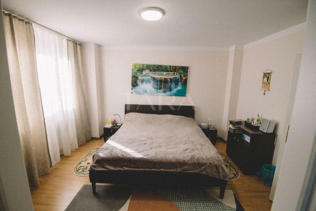 Apartament 3 camere, confort spotrit, 115mp, cu parcare inclusa! - Poză 7