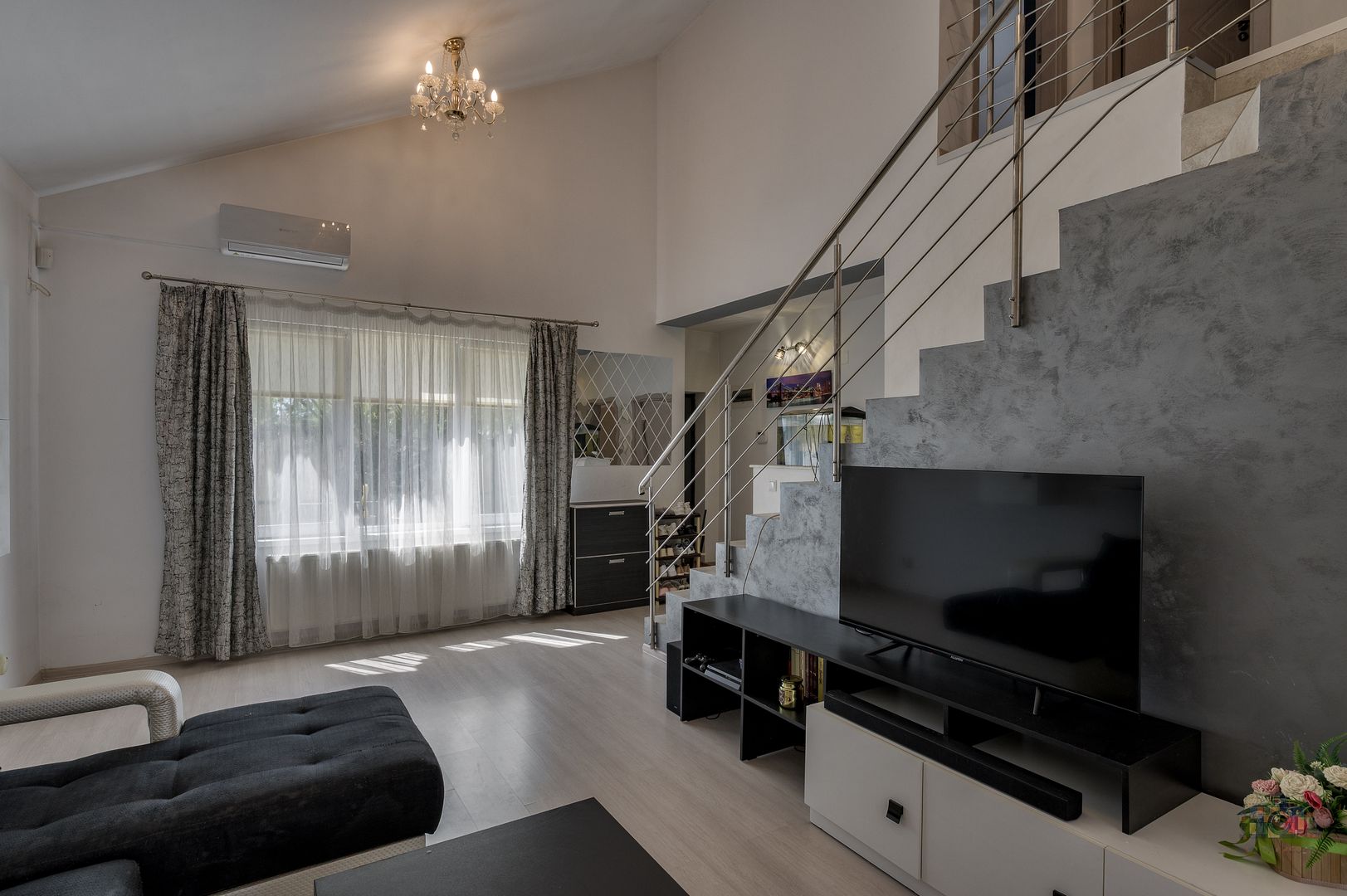 Casă P+M, 4 camere și curte amenajată | Pantelimon - Poză 5