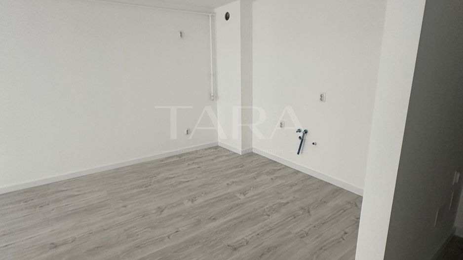 Apartament 2 camere53,9 mp. Balcon mare. Florești. Parcare subterană - Poză 3