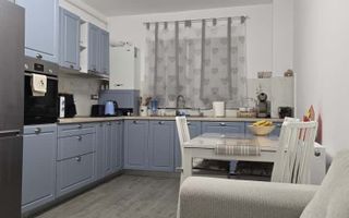 Vanzare apartament in zona Panemar - Poză 1