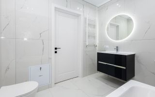 Vânzare, apartament, 3 camere, strada Ion Buzdugan, Buiucani - Poză 12