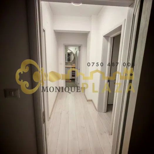 3 Camere | 2 balcoane | Parcare | Spatiu verde | Zona barbeque | - Poză 4