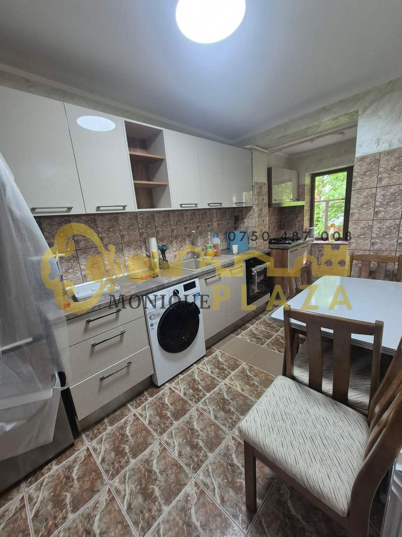 2 Camere | Confort urban completat de accesul la parc | Mobilier nou | - Poză 6