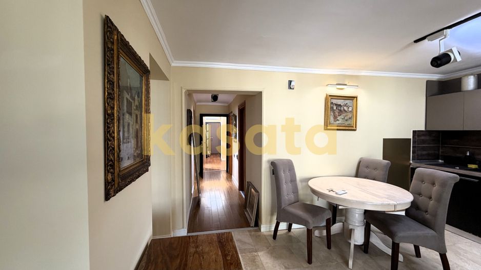 casa P+1 I 309 mp utili I comercial si rezidential I Calea Calarasilor - Poză 11
