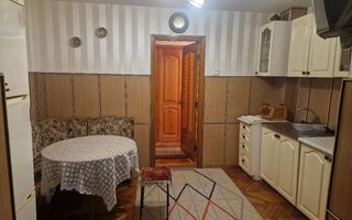 Vânzare, apartament, 3 camere, str. Ion Neculce, Buiucani - Poză 1