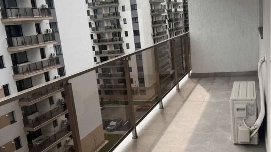 Apartament 2 camere – Hills Pallady | Prima închiriere, parcare inclus - Poză 8