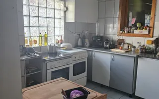 Pensiune 10 camere cu restaurant // teren 900 mp // Moieciu de Jos - Poză 21