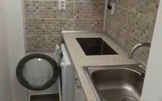 De inchiriat garsoniera Tiglina 1, A-uri, et.1, 250 euro - Poză 2