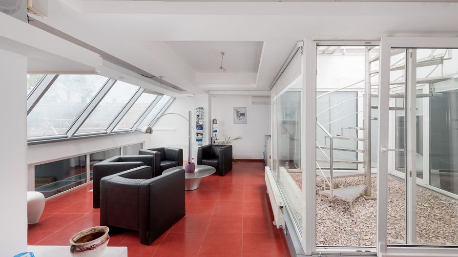 Spatiu de birouri - Poză 14