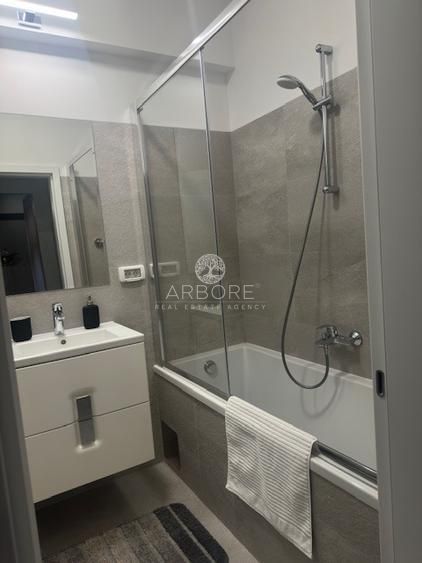 DISPONIBIL ACUM,UNIRII,BL NOU UNION PLAZA,MOBILAT,CENTRALA,PARCARE-2,METROU - Poză 12
