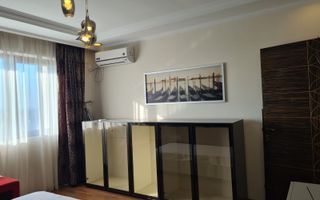 Chirie 3 Camere / Mobilat Nou Modern /  Piscina si Loc de Joaca - Poză 10
