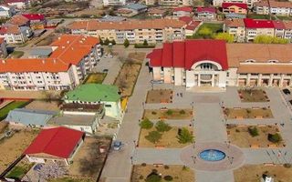 De vanzare- apartametn genros in Vila -  Ghermanesti, Snagov - Poză 9