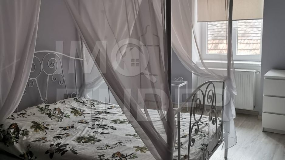 2 Camere Zona Platinia USAMV - Poză 5