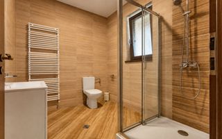 Casa 5 camere | Teren generos | Curte |  Gradina | Biled | COMISION 0% - Poză 8