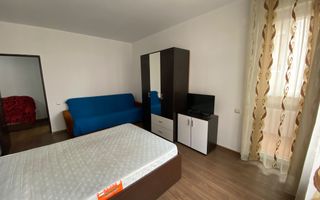 Apartament 2 Camere, Complet Mobilat, Etaj 1,Zona Centru, Bloc Nou - Poză 2