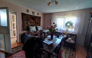 Casă cu 3 camere | 120 mp | Finisaje clasice | Dâmbul Rotund - Poză 3