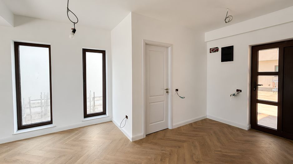 The Villas | Vile moderne în Lumina | Comision 0 - Poză 11