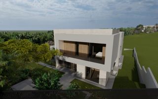 Teren intravilan pentru constructii – Faget | 1.417 mp - Poză 2