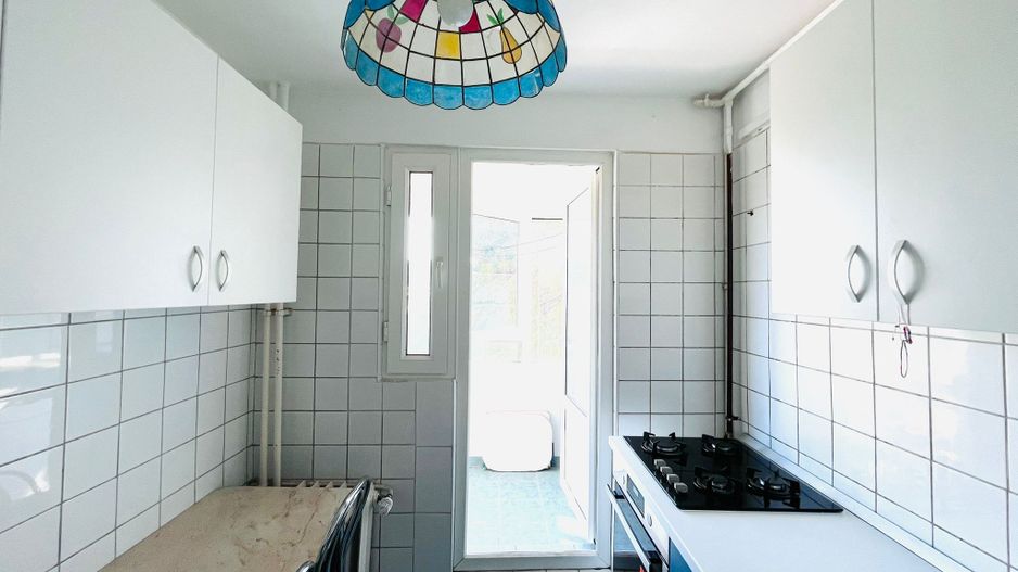 APARTAMENT MODERN DECOMANDAT BLOC ANVELOPAT 1978 CRANGASI - Poză 5