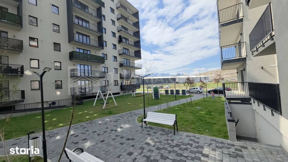Apartament 3 Camere | 96 mp + Balcon 16 mp | Prima Închiriere | Parcare subteran - Poză 12