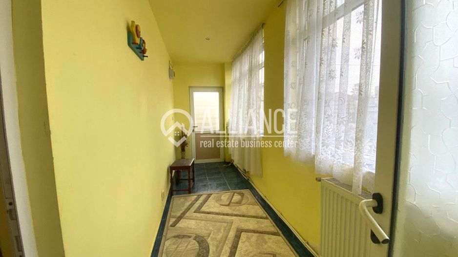PALAZU MARE  CONSTANTA(COD 07) Casa P+1 etaj cu teren de 1400 mp - Poză 4