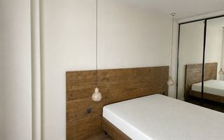 Inchirere apartament 2 camere | Mărăști – zona Fabricii | Parcare - Poză 4