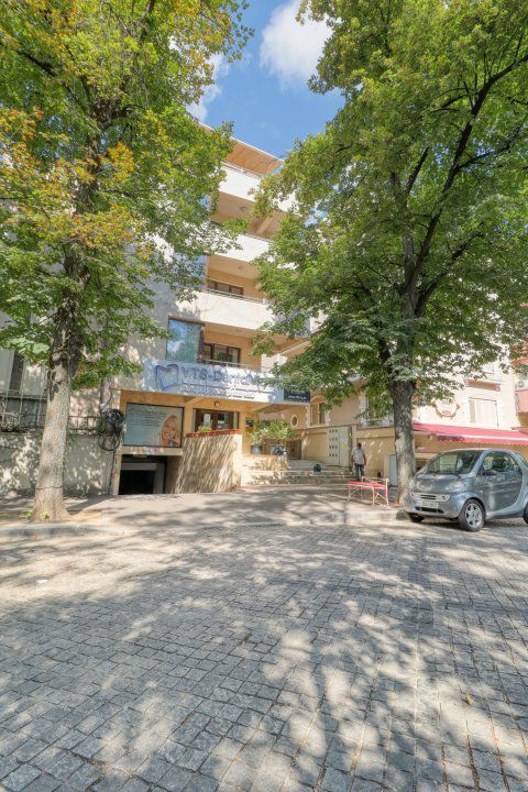 Spatiu Comercial/Birouri Ultramodern 230mp Aviatorilor - Poză 13