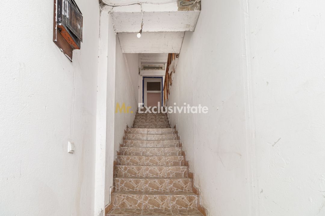 Spatiu de inchiriat la intrarea in Bragadiru - Poză 8