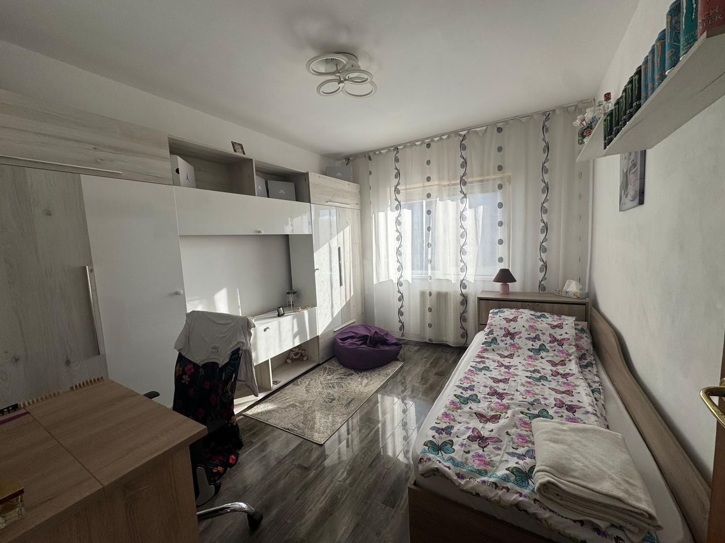 COMISION 0% | Apartament 3 Camere | 72 mp | Zona Soarelui - Poză 9