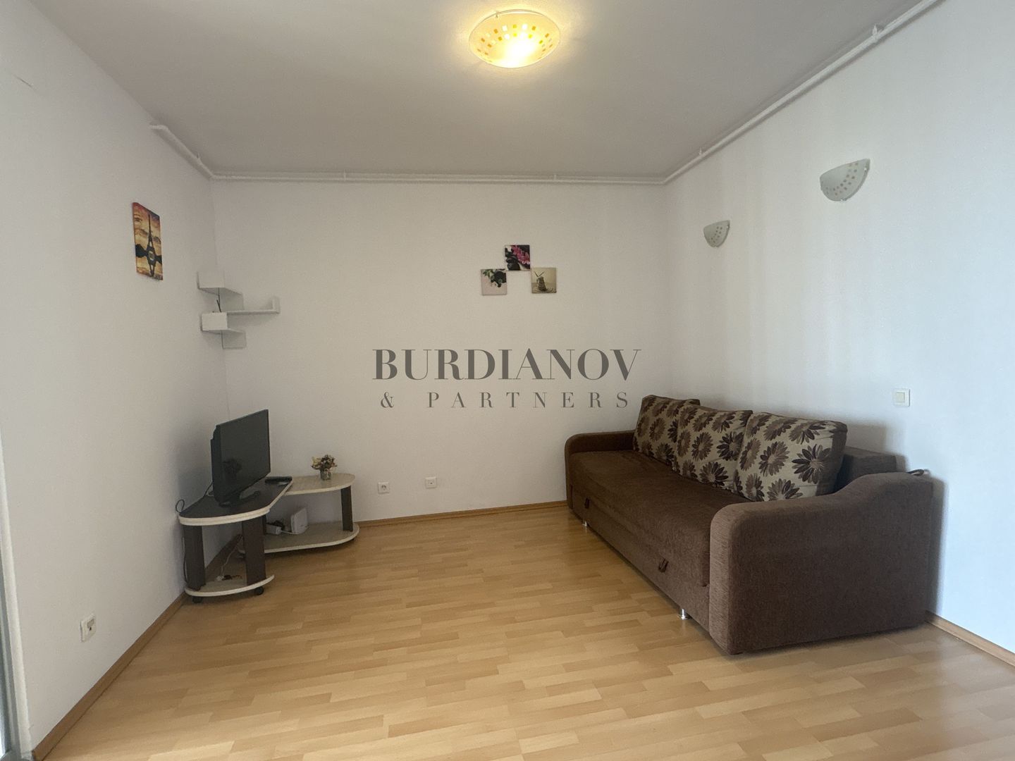 Apartament 2 camere de închiriat – Titan - Răsărit de Soare - Poză 1