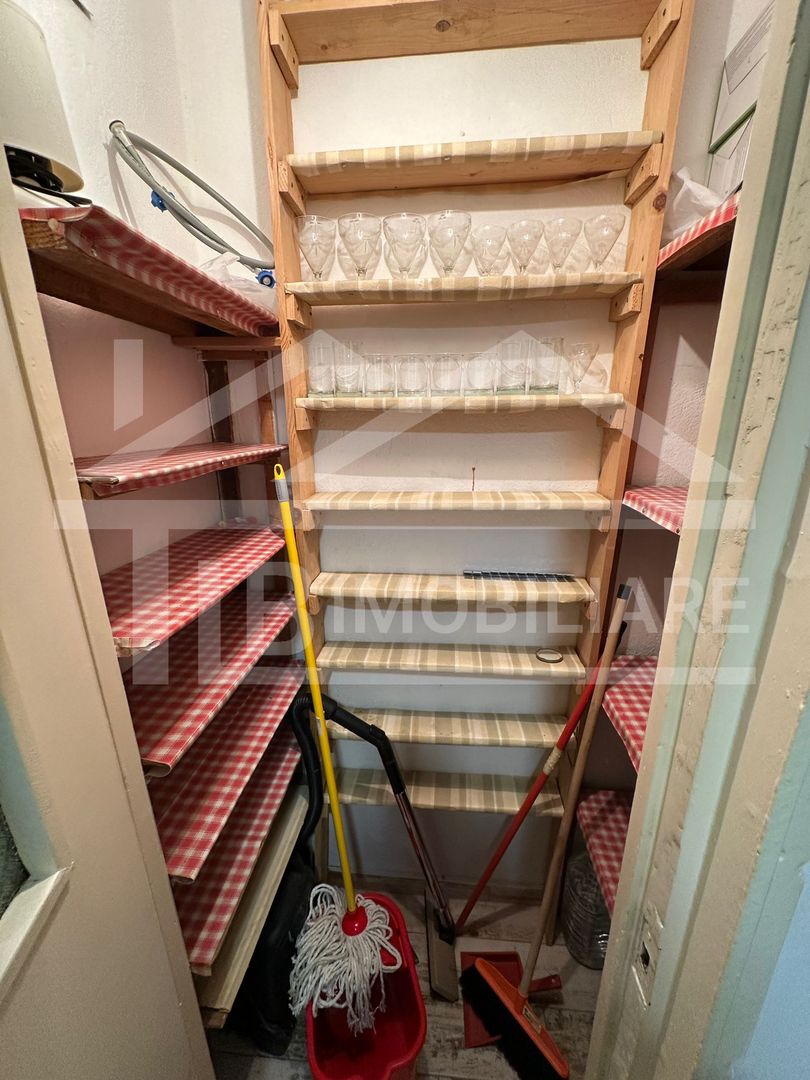 Apartament cu 2 camere, 52mp, Zona Ultracentrala - Poză 10
