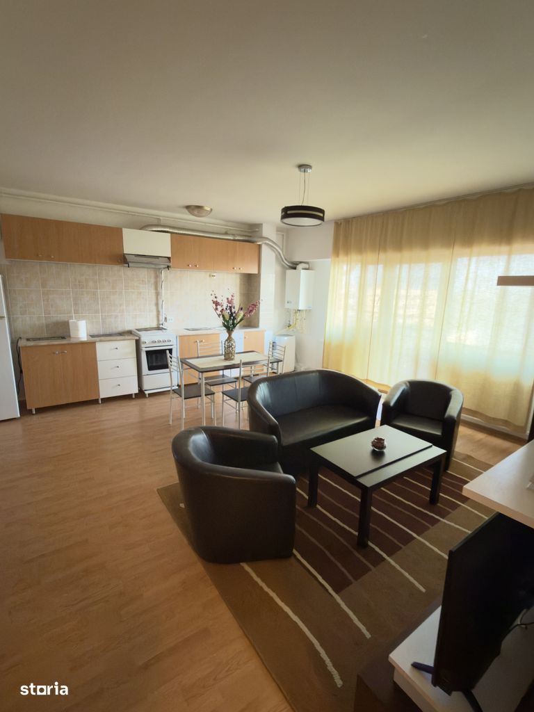 Vanzare apartament spatios de 2 camere, 67mp, bloc 2008, in Titan - Poză 4