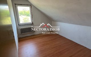 EXCLUSIVITATE-Casa 170 mp cu teren 1350 mp,Zona DEALURI Str. Izvorului - Poză 7