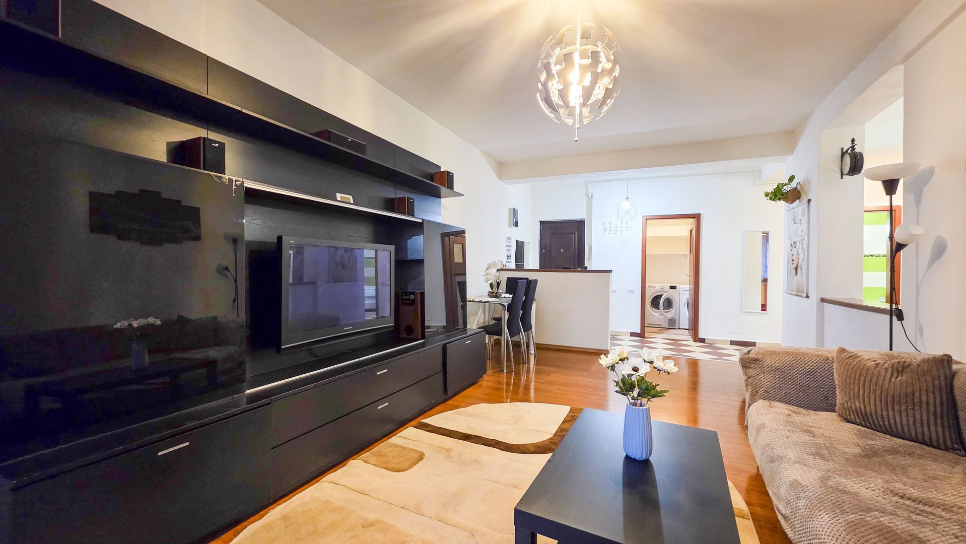 Apartament spațios de 3 camere, 83 mp utili, Prelungirea Ghencea - Poză 4