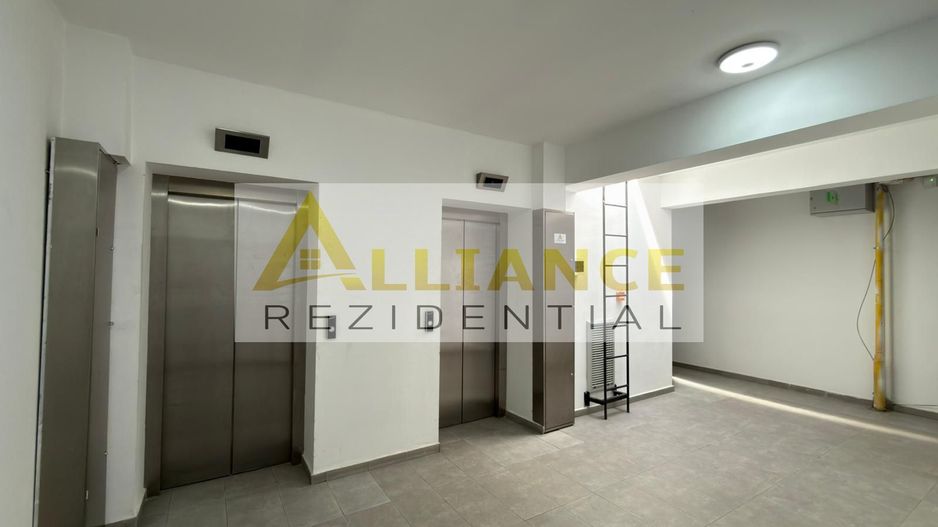 Sector 4 | Metropolitan Residence | Apartament 2 camere - Poză 17