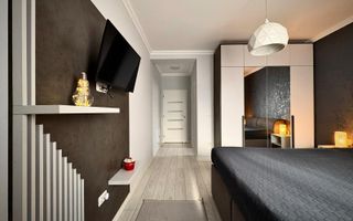 Duplex in Mosnita | Mobilat si utilat | Finisaje premium | Asfalt | - Poză 5