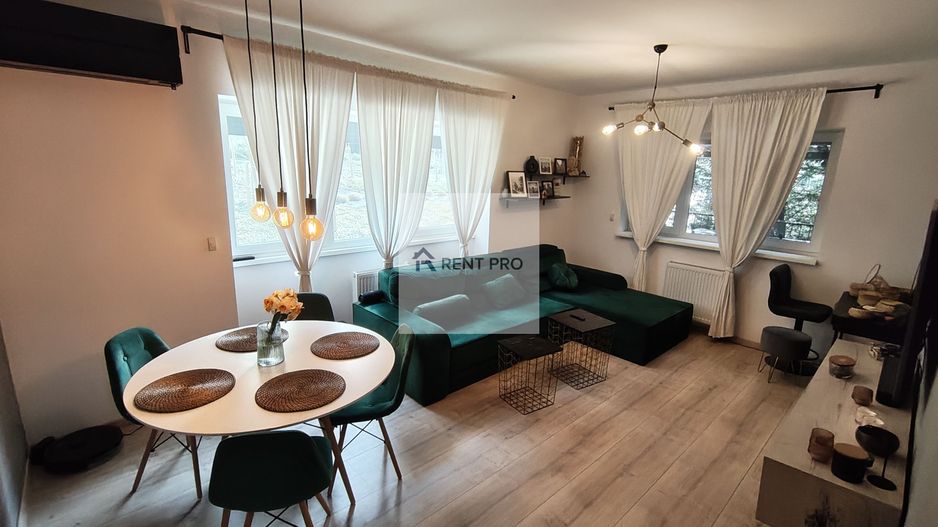 3 Camere Cu Curte Privată GranVia Park Mall Plaza Sector 6 - Poză 37