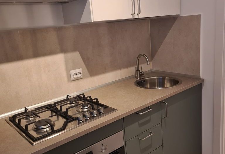 Prima închiriere - Apartament 2 camere Hils Brauner, parcare inclusă, bloc nou - Poză 11