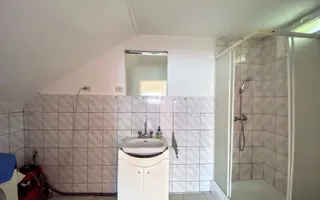 Casa individuala, 90 mp, teren 1008 mp, Hamba/Sibiu - Poză 11