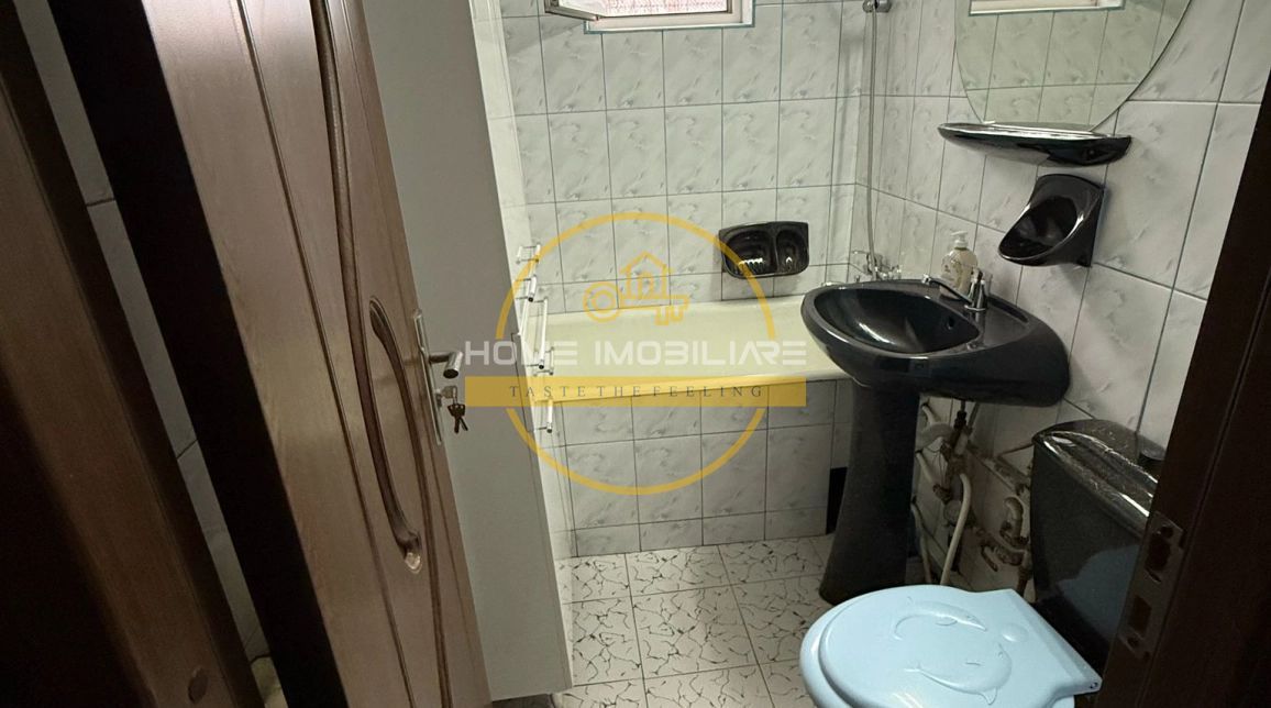 📍 Apartament 3 camere | 53 mp | Semidecomandat | Baza 3 - Poză 9