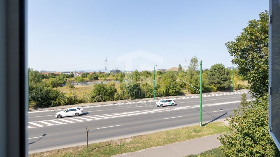 Triaj-Apartament 2 camere 55mp - Poză 21