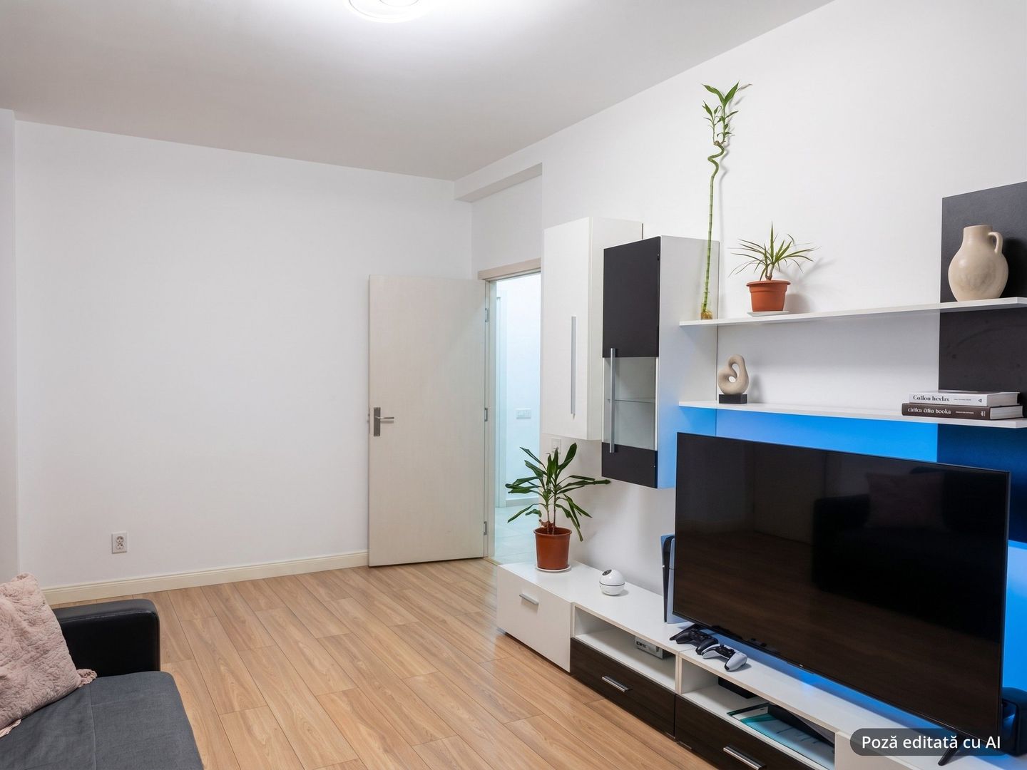 Apartament decomandat | 2 balcoane | Prelungirea Ghencea | Bloc 2020 - Schiță 2