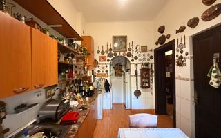 APARTAMENT PARTER + DEMISOL LA VÂNZARE ÎN ZONA VICTORIEI - Poză 10