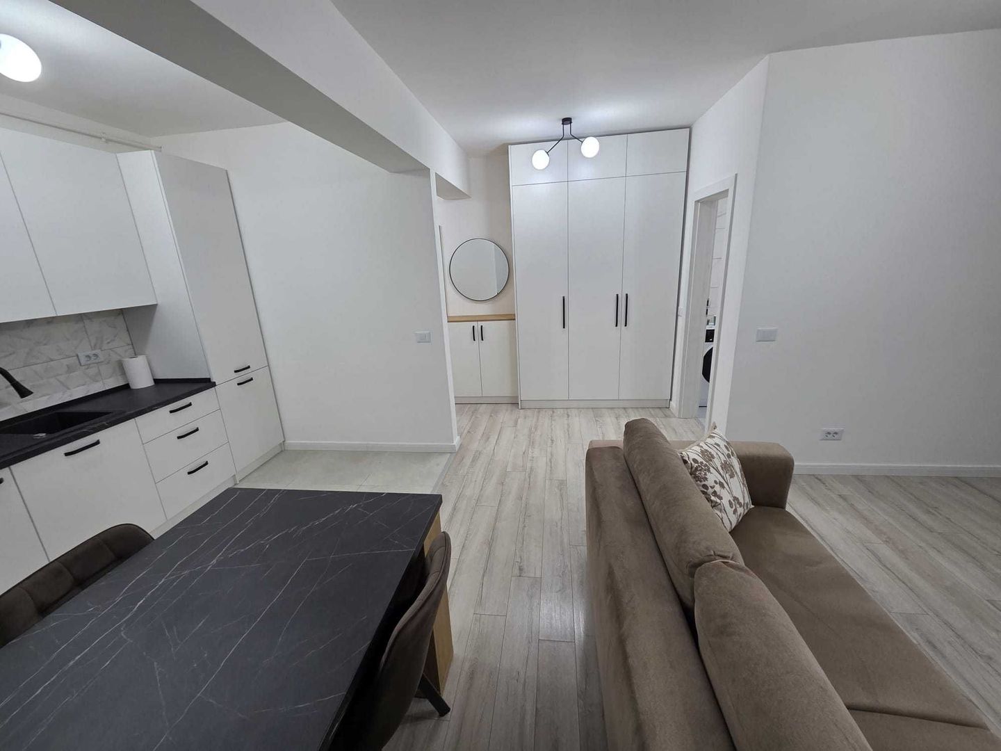 Apartament 2 camere-  Satina Garden - Poză 2