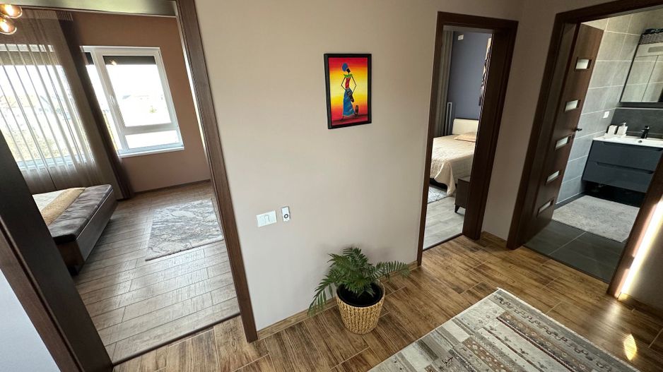 Duplex despărțit prin carpot - Poză 27