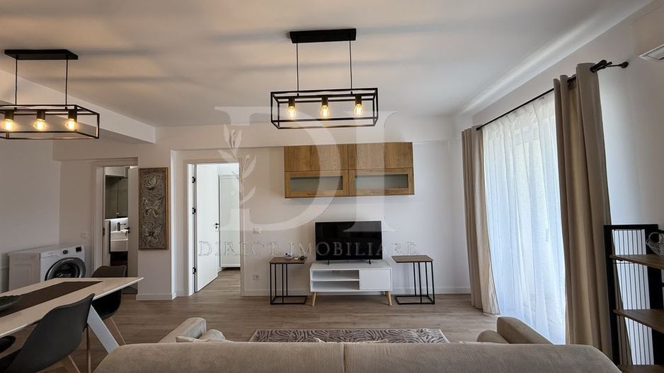 APARTAMENT CU 2 CAMERE | NEW CITY FLOREȘTI - Poză 2
