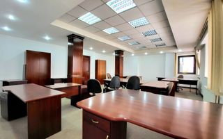 Spatiu de birouri - 727 mp # Plus-imo.ro - Poză 6