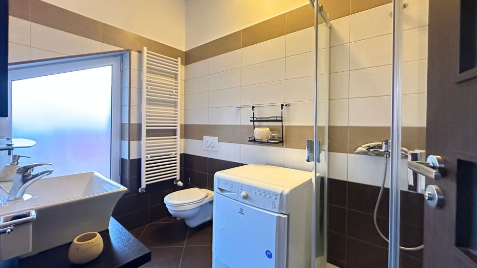 Închiriere casa duplex primitor creat pentru confort liniște și momente frumoase - Poză 30