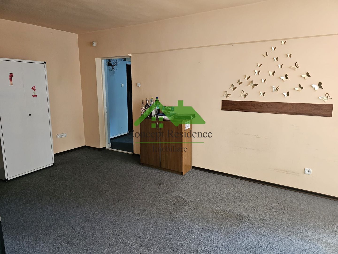 Spațiu birouri 118 mp, centru – 2 accese - Poză 5