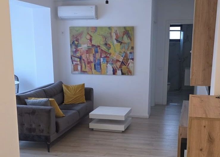 Apartament ultra-modern, doua camere, Calea Mosilor - Poză 4